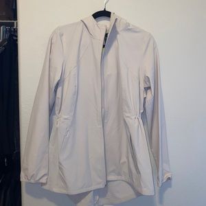 NWT all in motion jacket